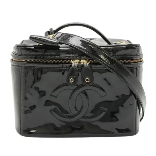 Pre-owned > Pre-owned Bags > Pre-owned Handbags - - Chanel Vintage - Modalova