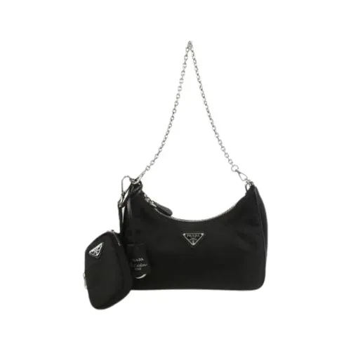 Pre-owned > Pre-owned Bags > Pre-owned Mini Bags - - Prada Vintage - Modalova