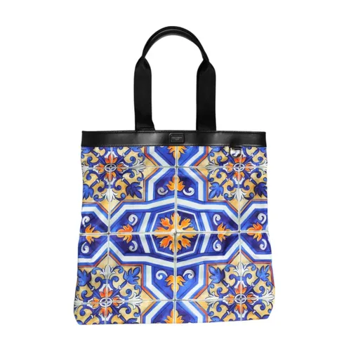 Bags > Tote Bags - - Dolce & Gabbana - Modalova