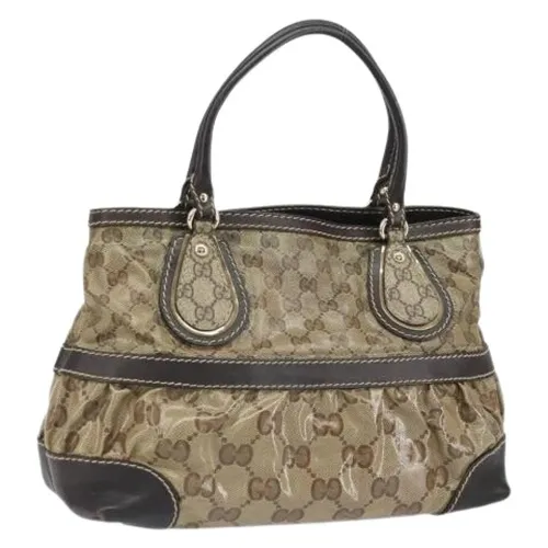 Pre-owned > Pre-owned Bags > Pre-owned Handbags - - Gucci Vintage - Modalova