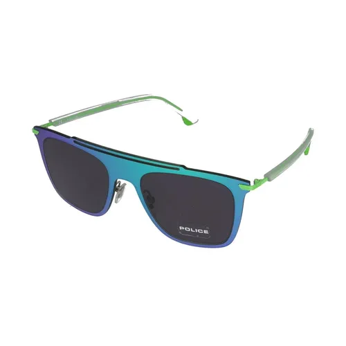 Accessories > Sunglasses - - Police - Modalova