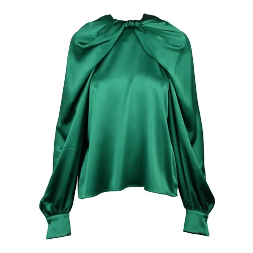 Blouses & Shirts > Blouses - - Max Mara - Modalova