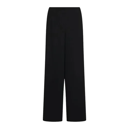 Trousers > Wide Trousers - - Emme DI Marella - Modalova