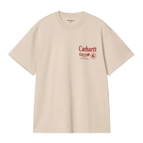 Tops > T-Shirts - - Carhartt Wip - Modalova