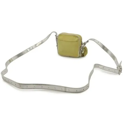 Pre-owned > Pre-owned Bags > Pre-owned Cross Body Bags - - Loewe Pre-owned - Modalova