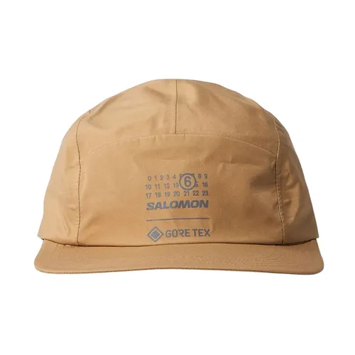 Accessories > Hats > Caps - - MM6 Maison Margiela - Modalova