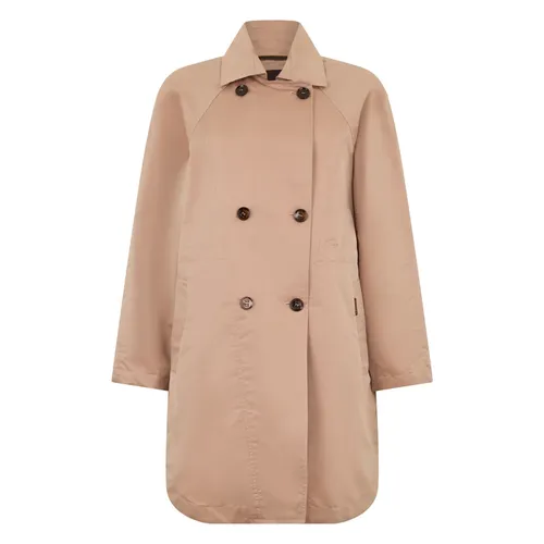 Coats > Double-Breasted Coats - - Moorer - Modalova