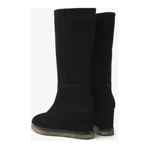 Shoes > Boots > High Boots - - Via Vai - Modalova