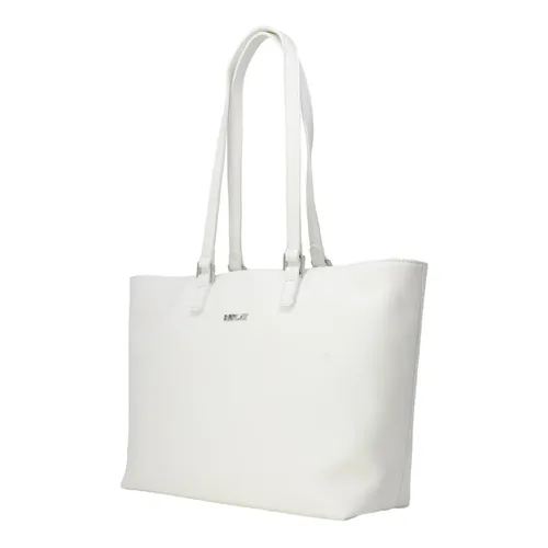 Replay - Bags > Tote Bags - White - Replay - Modalova