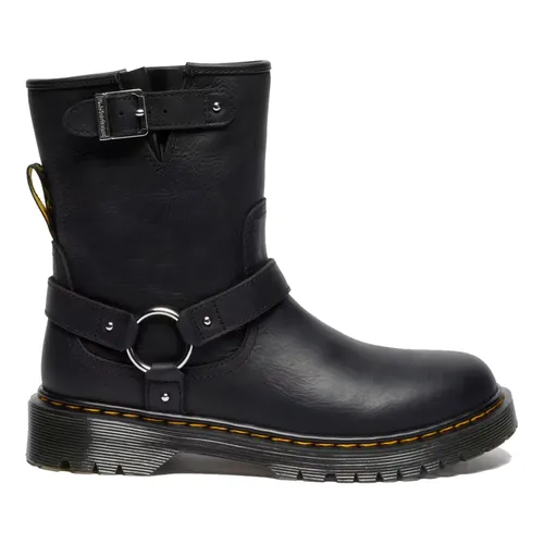 Shoes > Boots > Ankle Boots - - Dr. Martens - Modalova