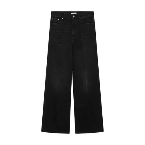 Jeans > Wide Jeans - - TotêMe - Modalova