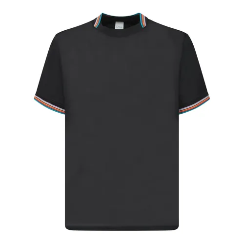 Tops > T-Shirts - - Paul Smith - Modalova