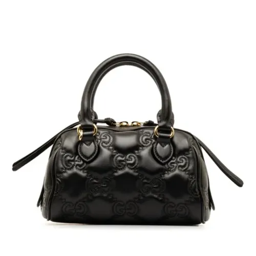 Pre-owned > Pre-owned Bags > Pre-owned Handbags - - Gucci Vintage - Modalova