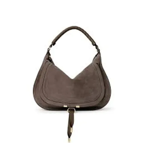 Bags > Shoulder Bags - - Chloé - Modalova
