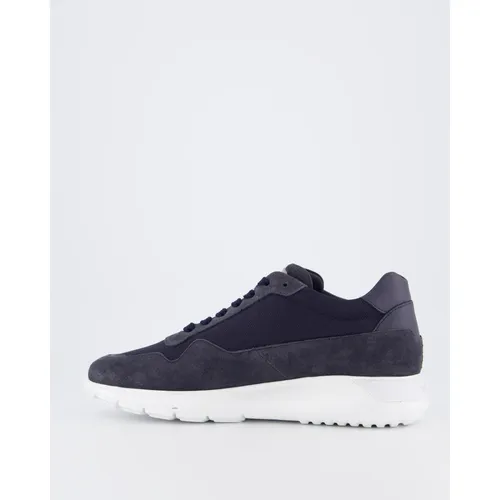 Hogan - Shoes > Sneakers - Blue - Hogan - Modalova