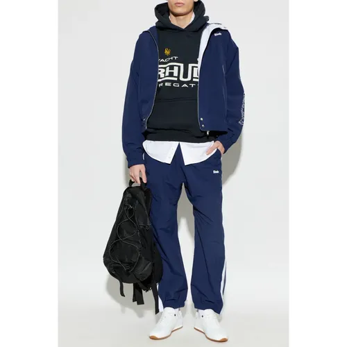 Jackets > Light Jackets - - Rhude - Modalova