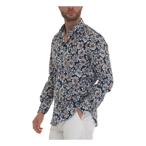 Shirts > Casual Shirts - - Càrrel - Modalova