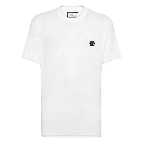 Tops > T-Shirts - - Philipp Plein - Modalova