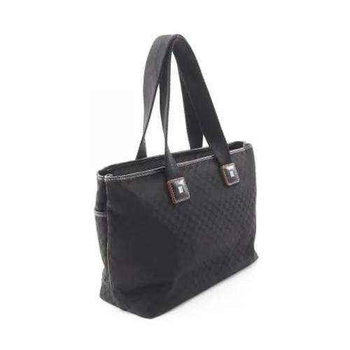 Pre-owned > Pre-owned Bags > Pre-owned Tote Bags - - Celine Vintage - Modalova