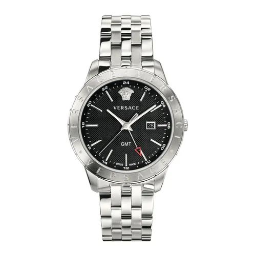 Accessories > Watches - - Versace - Modalova