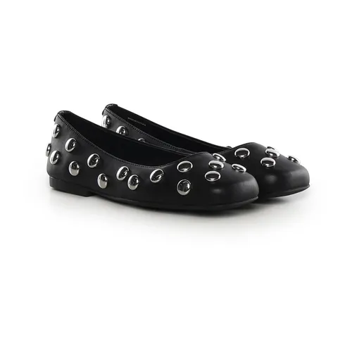 Shoes > Flats > Ballerinas - - Michael Kors - Modalova