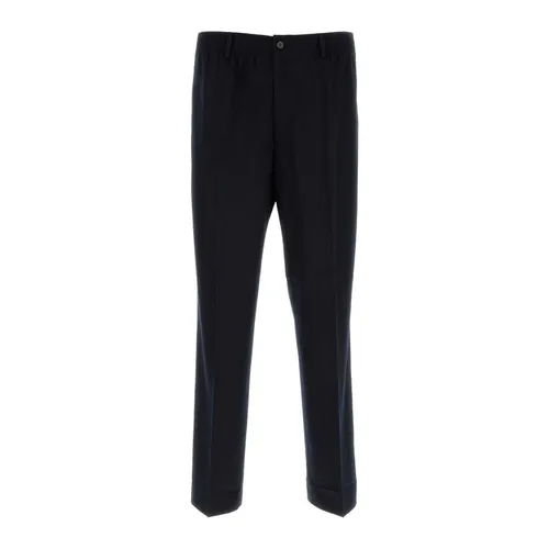 Trousers > Slim-fit Trousers - - Cellar Door - Modalova