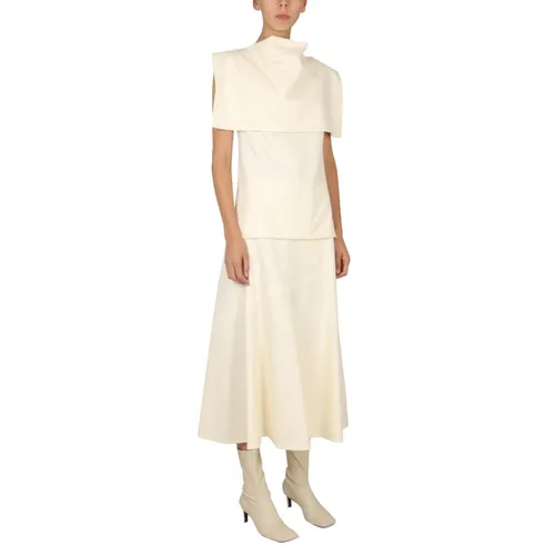 Blouses & Shirts > Blouses - - Jil Sander - Modalova