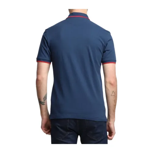 Tops > Polo Shirts - - La Martina - Modalova