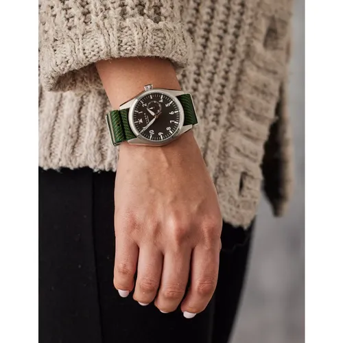 Accessories > Watches - - Holmen Copenhagen - Modalova
