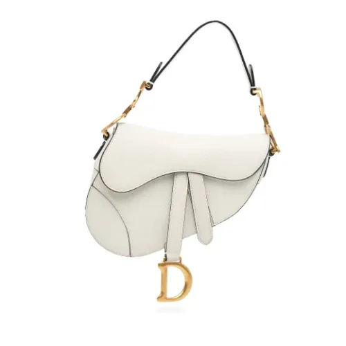 Pre-owned > Pre-owned Bags > Pre-owned Shoulder Bags - - Dior Vintage - Modalova