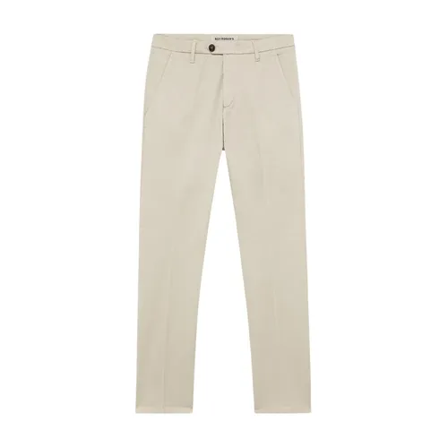 Trousers > Chinos - - Roy Roger's - Modalova