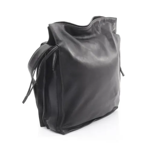Pre-owned > Pre-owned Bags > Pre-owned Bucket Bags - - Loewe Pre-owned - Modalova