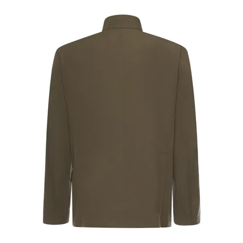 Jackets > Light Jackets - - Fay - Modalova