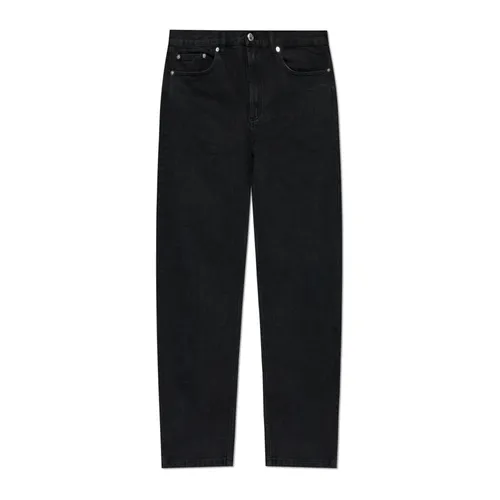Jeans > Straight Jeans - - A.p.c. - Modalova