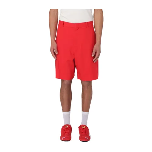 Shorts > Casual Shorts - - Msgm - Modalova