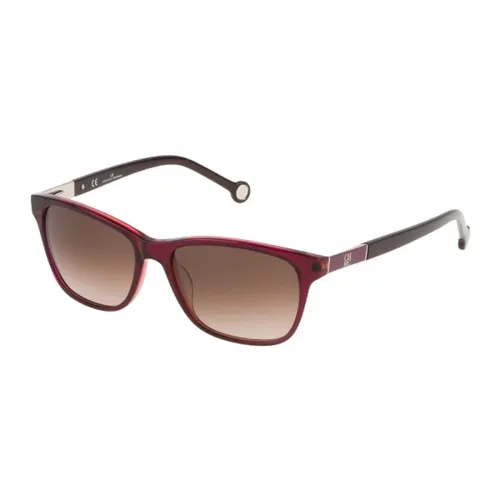 Accessories > Sunglasses - - Carolina Herrera - Modalova
