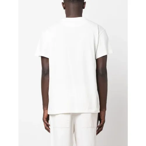 Tops > T-Shirts - - Jil Sander - Modalova