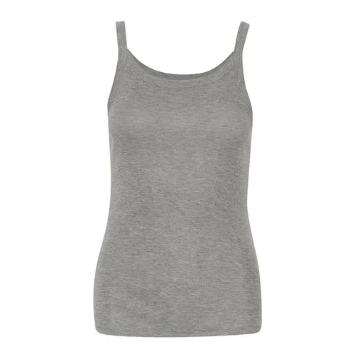 Tops > Sleeveless Tops - - Soaked in Luxury - Modalova