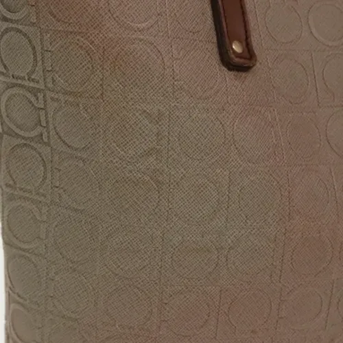 Pre-owned > Pre-owned Bags > Pre-owned Tote Bags - - Salvatore Ferragamo Pre-owned - Modalova