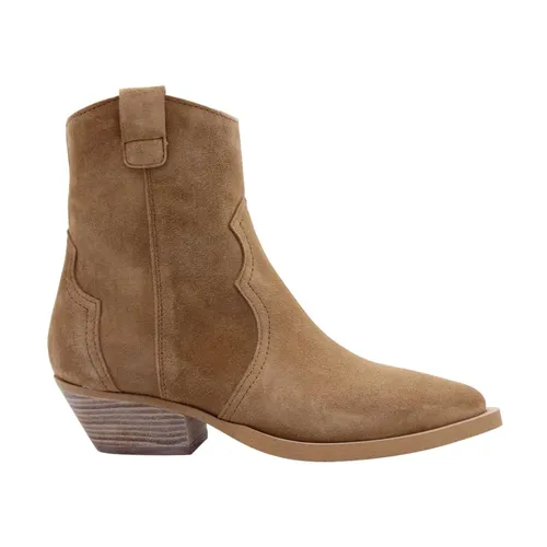 Shoes > Boots > Cowboy Boots - - Alpe - Modalova