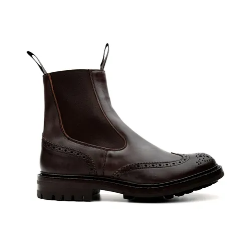 Shoes > Boots > Chelsea Boots - - Tricker's - Modalova