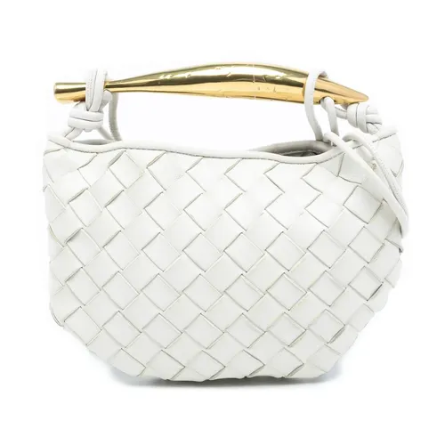 Pre-owned > Pre-owned Bags > Pre-owned Shoulder Bags - - Bottega Veneta Vintage - Modalova