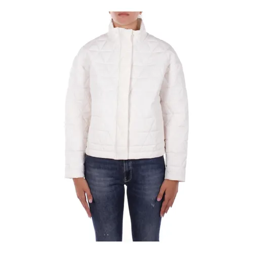 Jackets > Light Jackets - - K-Way - Modalova