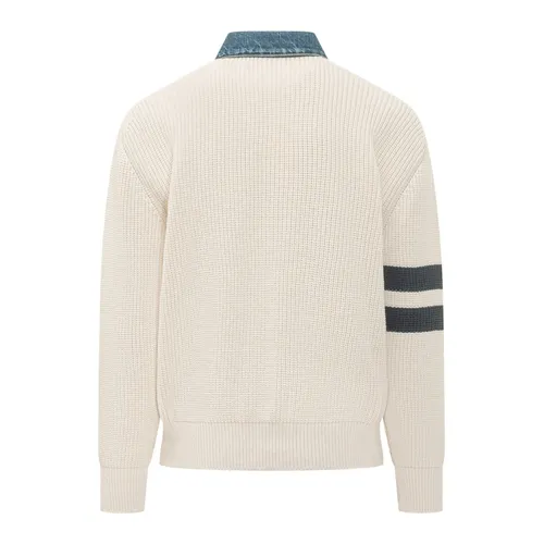 Knitwear > Cardigans - - Dsquared2 - Modalova