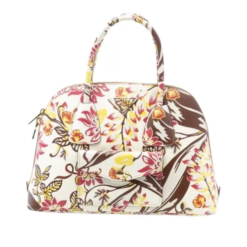 Pre-owned > Pre-owned Bags > Pre-owned Handbags - - Prada Vintage - Modalova