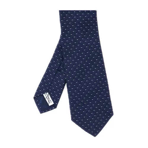 Accessories > Ties - - Ferragamo - Modalova
