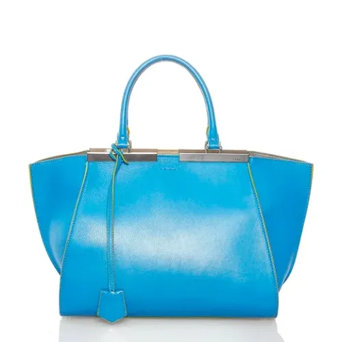 Pre-owned > Pre-owned Bags > Pre-owned Handbags - - Fendi Vintage - Modalova