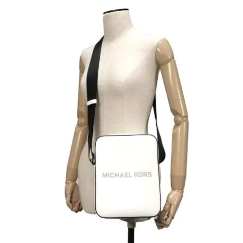 Pre-owned > Pre-owned Bags > Pre-owned Cross Body Bags - - Michael Kors Pre-owned - Modalova