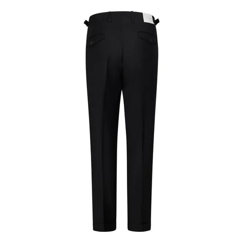 Trousers > Suit Trousers - - Michael Coal - Modalova