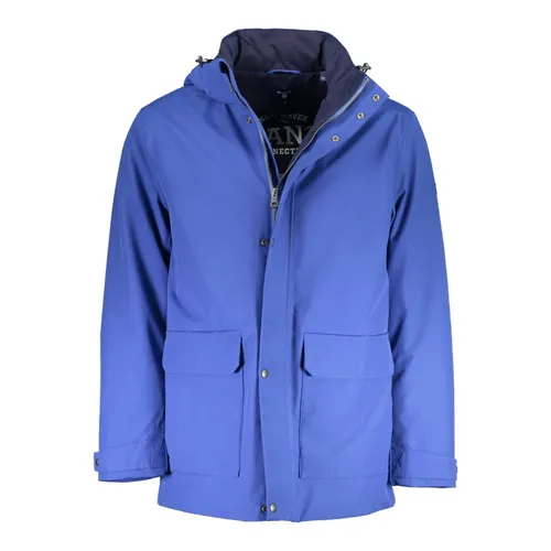 Jackets > Light Jackets - - Gant - Modalova